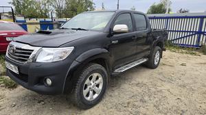 TOYOTA Hilux (2005-2015)