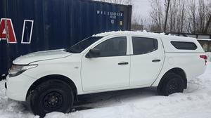 MITSUBISHI L200 (2015-н.в.)