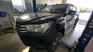 TOYOTA Hilux (2015- 2020)