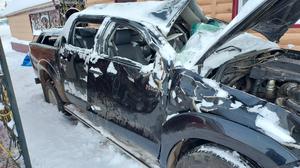 TOYOTA Hilux (2005-2015)