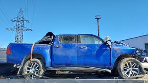 TOYOTA Hilux (2015- 2020)