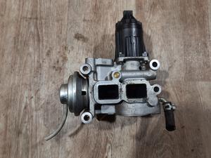 Клапан EGR L200/5 MITSUBISHI L200 1582A526