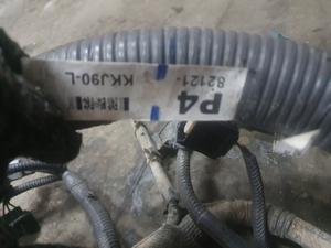 Проводка двигателя 2GD-FTV МКПП G8 TOYOTA Hilux 82121-KKJ90