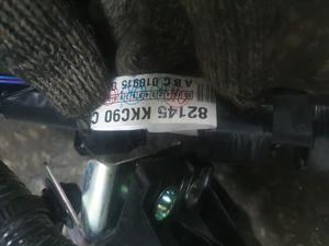 Проводка подторпедная 2GD-FTV МКПП G8 TOYOTA Hilux 82145-KKC90