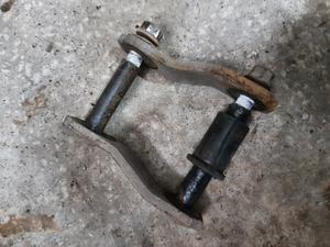 Серьга крепления рессоры G7 TOYOTA Hilux 04483-0K050