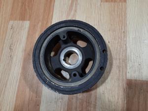 Шкив коленвала G7 TOYOTA Hilux 13408-30011