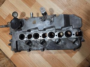 Крышка клапанная L200/4 MITSUBISHI L200 1035A778