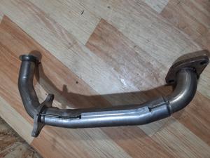 Патрубок системы EGR/1 2GD-FTV G8 TOYOTA Hilux 25601-11050