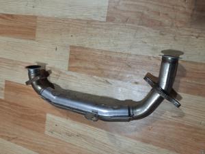 Патрубок системы EGR/1 2GD-FTV G8 TOYOTA Hilux 25601-11050