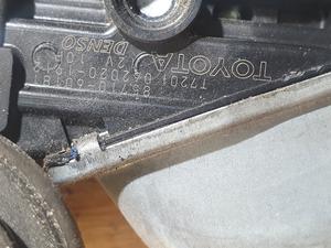 Стеклоподъемник двери задней L TLC200 TOYOTA Land Cruiser 200 69804-35080