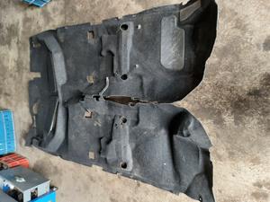 Ковровое покрытие салона АКПП G8 TOYOTA Hilux 58510-0KX70-C1