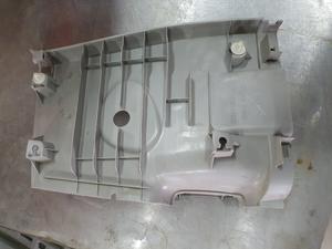 Обшивка стойки задняя верхняя R G7 TOYOTA Hilux 62511-0K011