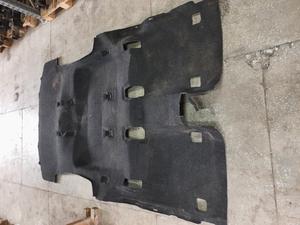 Ковровое покрытие салона (задняя часть) F2 TOYOTA Fortuner 58570-0K600