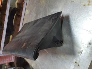 Бардачок нижний G8 TOYOTA Hilux 55550-KK070