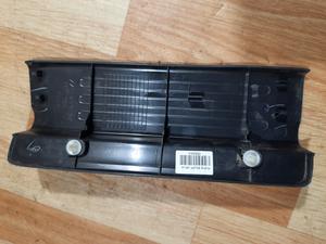 Накладка порога задняя L L200/5 MITSUBISHI L200 7656A255XA