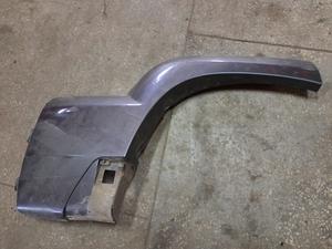 Накладка крыла заднего R TLC 120 TOYOTA Land Cruiser Prado 120 75653-60021-B1