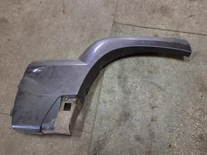 Накладка крыла заднего R TLC 120 TOYOTA Land Cruiser Prado 120 75653-60021-B1