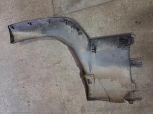 Накладка крыла заднего R TLC 120 TOYOTA Land Cruiser Prado 120 75653-60021-B1