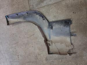 Накладка крыла заднего R TLC 120 TOYOTA Land Cruiser Prado 120 75653-60021-B1