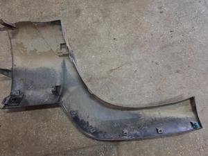 Накладка крыла заднего R TLC 120 TOYOTA Land Cruiser Prado 120 75653-60021-B1