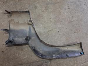 Накладка крыла заднего R TLC 120 TOYOTA Land Cruiser Prado 120 75653-60021-B1