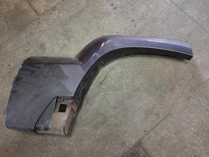 Накладка крыла заднего R TLC 120 TOYOTA Land Cruiser Prado 120 75653-60021-B1