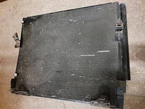 Радиатор кондиционера TLC 200