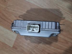 Инвертор 220V G8 TOYOTA Hilux 86210-71010