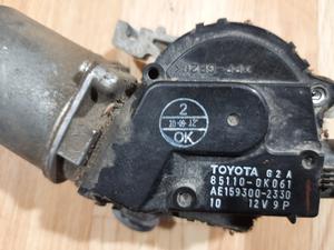 Мотор трапеции дворников G7 TOYOTA Hilux 85110-0K061