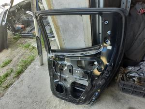 Дверь задняя R L200/5 MITSUBISHI L200 5730B492