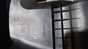 Накладка рулевой колонки нижняя F2 TOYOTA Fortuner 45287-0K060