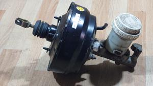 Главный тормозной цилиндр в сборе L200/3 MITSUBISHI L200 MR449474