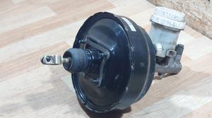 Главный тормозной цилиндр в сборе L200/3 MITSUBISHI L200 MR449474