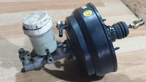 Главный тормозной цилиндр в сборе L200/3 MITSUBISHI L200 MR449474