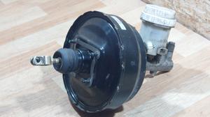 Главный тормозной цилиндр в сборе L200/3