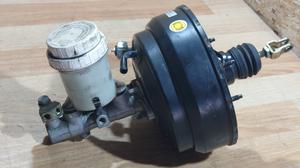 Главный тормозной цилиндр в сборе L200/3 MITSUBISHI L200 MR449474