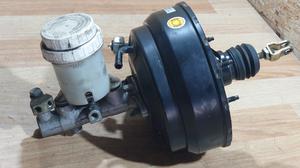 Главный тормозной цилиндр в сборе L200/3 MITSUBISHI L200 MR449474