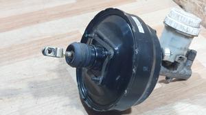 Главный тормозной цилиндр в сборе L200/3 MITSUBISHI L200 MR449474