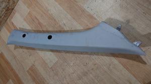 Обшивка стойки передняя верхняя R F2 TOYOTA Fortuner 62211-0K190-B0
