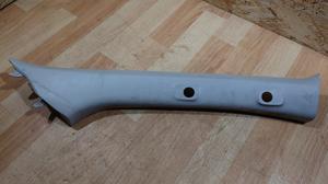 Обшивка стойки передняя верхняя R F2 TOYOTA Fortuner 62211-0K190-B0