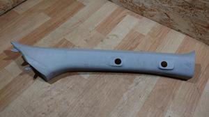 Обшивка стойки передняя верхняя R F2 TOYOTA Fortuner 62211-0K190-B0