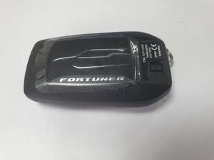 Смарт-ключ безключевой F2 TOYOTA Fortuner 89904-0K261