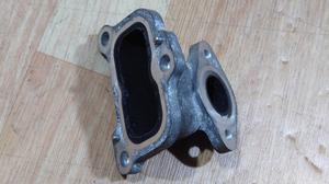 Патрубок радиатора EGR G7 TOYOTA Hilux 25611-30010