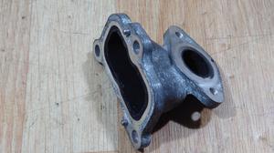 Патрубок радиатора EGR G7 TOYOTA Hilux 25611-30010