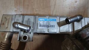 Радиатор EGR G7 TOYOTA Hilux 25601-0L020