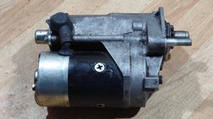 Стартер G8 TOYOTA HiluxTOYOTA HiluxTOYOTA HiluxTOYOTA Hilux 28100-0L052