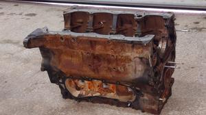 Блок цилиндров 2KD-FTV G7 TOYOTA Hilux 11401-80780