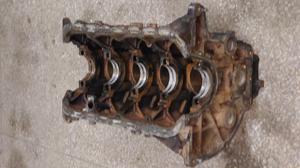 Блок цилиндров 2KD-FTV G7 TOYOTA Hilux 11401-80780