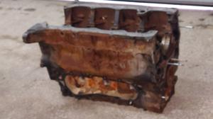 Блок цилиндров 2KD-FTV G7 TOYOTA Hilux 11401-80780