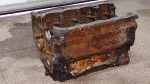 Блок цилиндров 2KD-FTV G7 TOYOTA Hilux 11401-80780